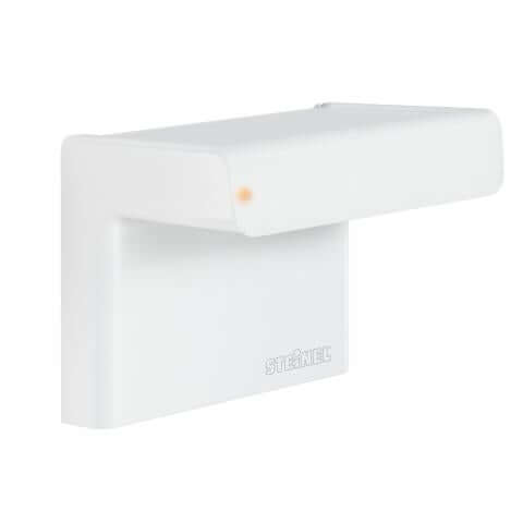 Steinel iHF 3D Motion Sensor - 160° Adjustable Range (1-5m) with Bluetooth Control