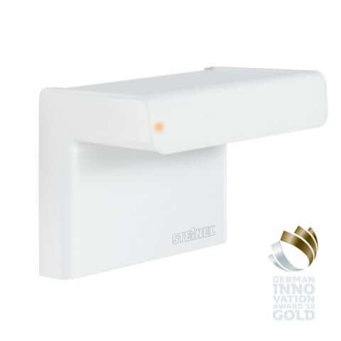 Steinel iHF 3D Motion Sensor - 160° Adjustable Range (1-5m) with Bluetooth Control