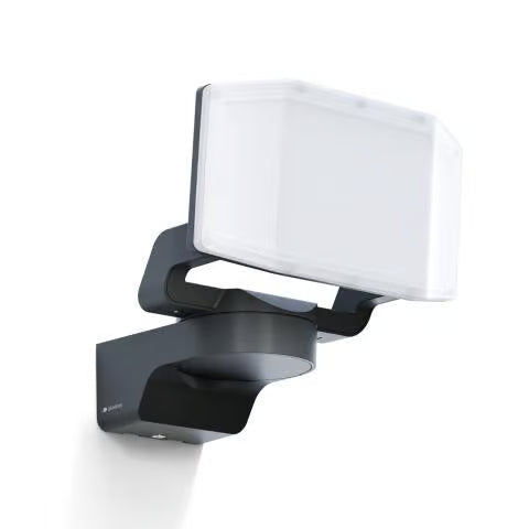 Steinel XLED Protect S LED Security Floodlight – Motion Sensor