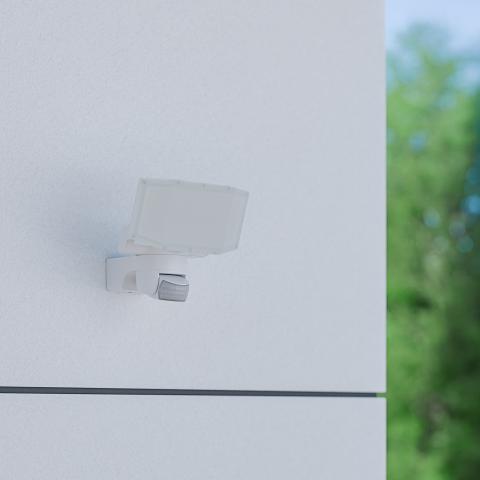 Steinel XLED Protect S LED Security Floodlight – Motion Sensor