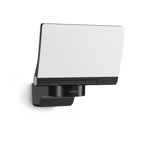 Steinel XLED Home 2 Outdoor LED Floodlight, Wall Mounted, Energy-Efficient Lighting Solution