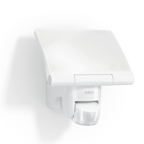 Steinel XLED Home 2 XL S, LED Sensor Spot Floodlight, High-Performance Outdoor Lighting
