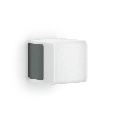 Steinel L 835 Outdoor Sensor Garden Light – Smart Bluetooth-Controlled LED Lighting via App