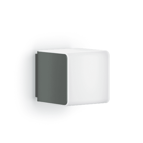 Steinel L 830 Outdoor Sensor Light – Smart Bluetooth-Controlled LED Lighting via App