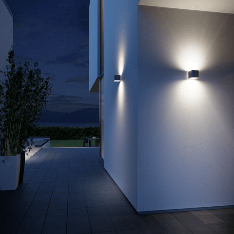 Steinel lights outlet