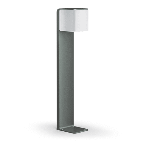 Steinel GL 80 LED SC Outdoor Path Light – Smart Bluetooth Sensor-Controlled Lighting via App
