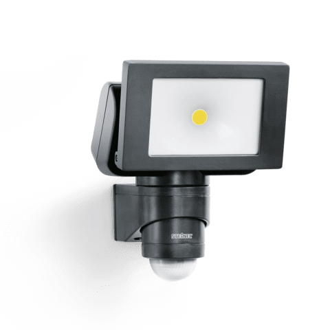 Steinel LS 150 LED Outdoor Floodlight – Motion Sensor-Activated Security Light