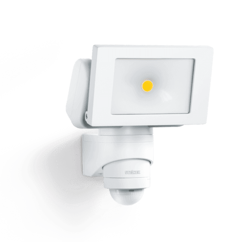 Steinel LS 150 LED Outdoor Floodlight – Motion Sensor-Activated Security Light