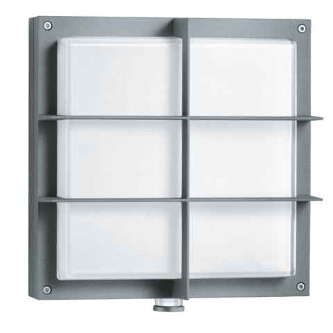 Steinel L 691 LED Outdoor Sensor Light – Durable, Impact-Resistant Lighting for Modern Exteriors