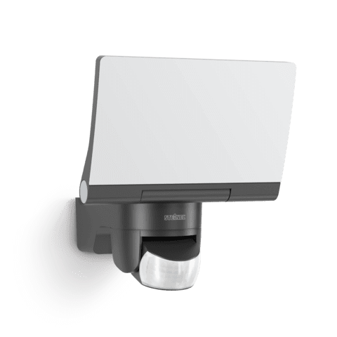 Steinel XLED Home 2 S, Outdoor Sensor Security Floodlight, 14.8W LED, Motion Sensor Lighting
