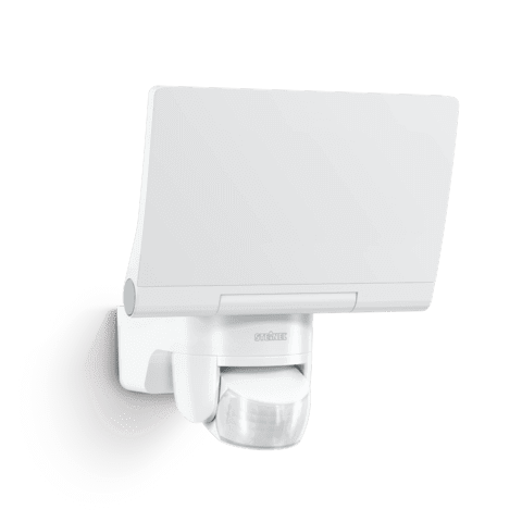 Steinel XLED Home 2 S, Outdoor Sensor Security Floodlight, 14.8W LED, Motion Sensor Lighting