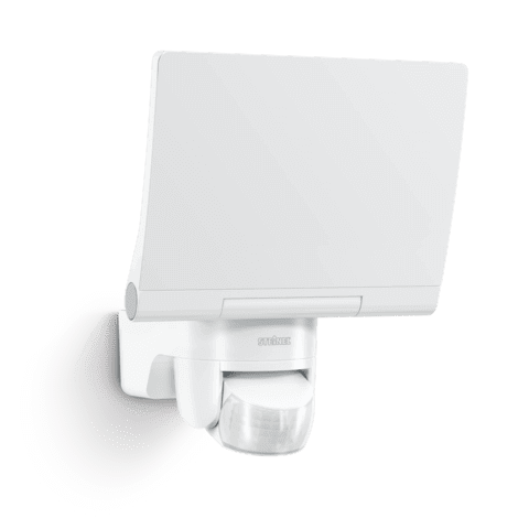 Steinel XLED Home 2 XL S, LED Sensor Spot Floodlight, High-Performance Outdoor Lighting