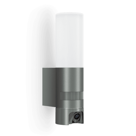 Steinel security light hotsell