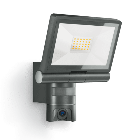 Steinel cheap security light