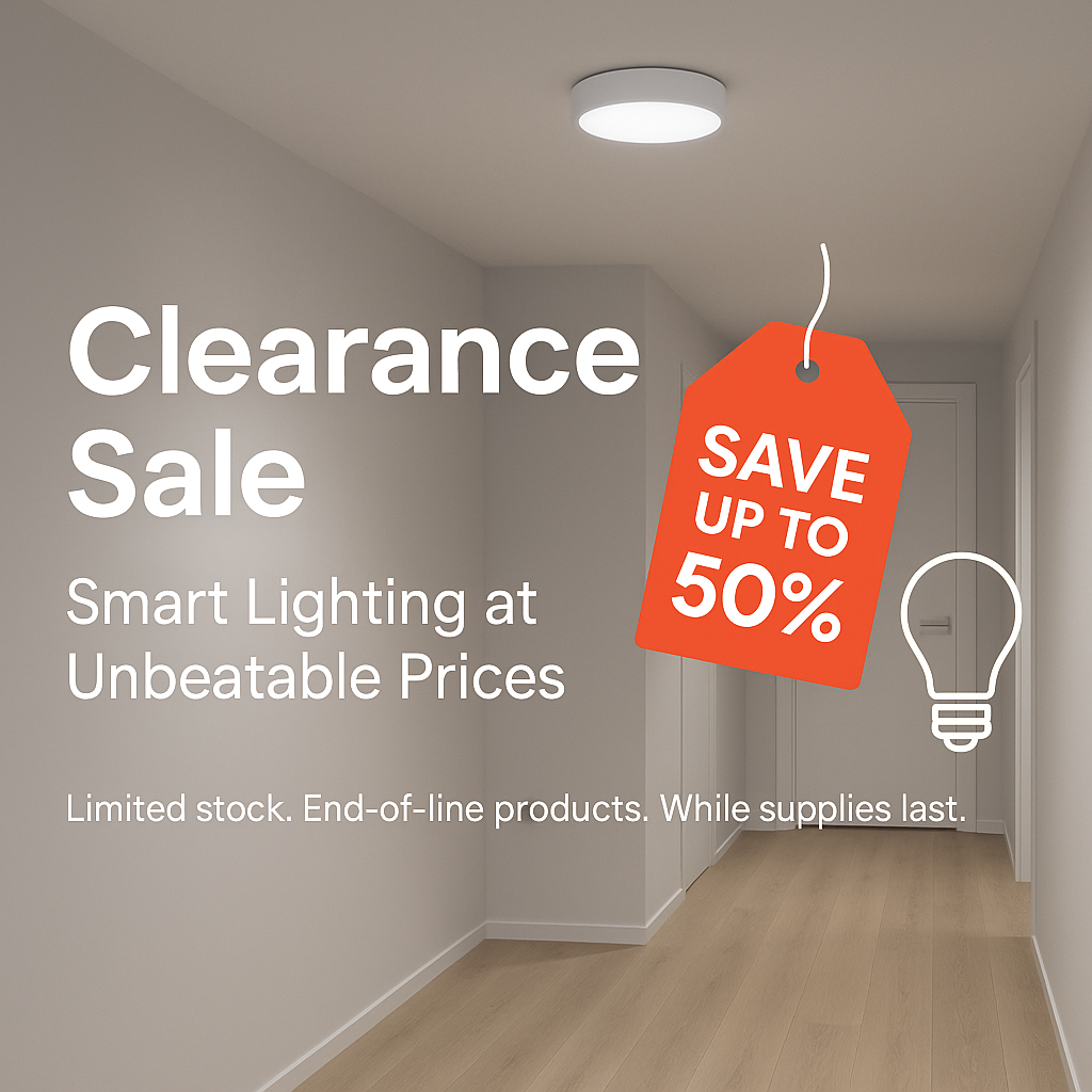 Clearance