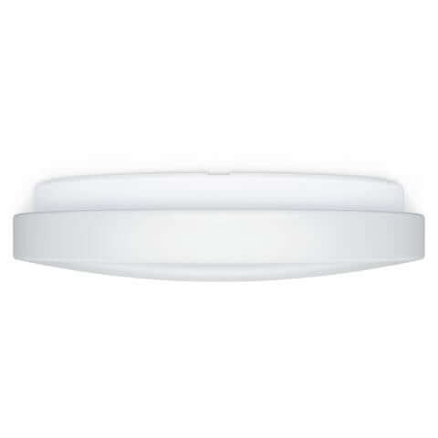 Steinel RS PRO P1 Flat – Warm White Ceiling Sensor Light with 8m Motion Detection