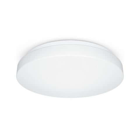 Steinel RS PRO P1 Flat – Warm White Ceiling Sensor Light with 8m Motion Detection