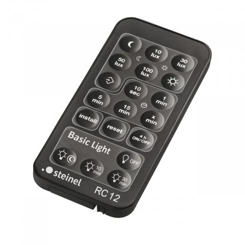 Steinel RC 12 remote control accessory