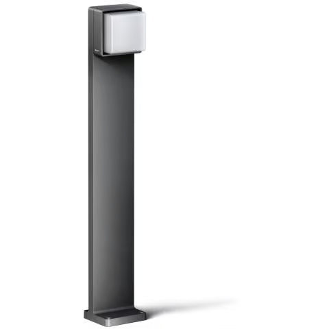 Steinel GL 85 SC 900 Smart LED Garden Bollard – Motion Detector
