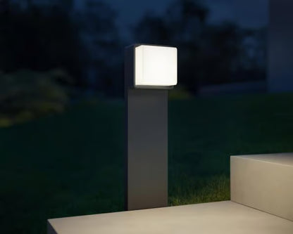Steinel GL 85 SC 600 LED Path & Garden Light – Motion Sensor