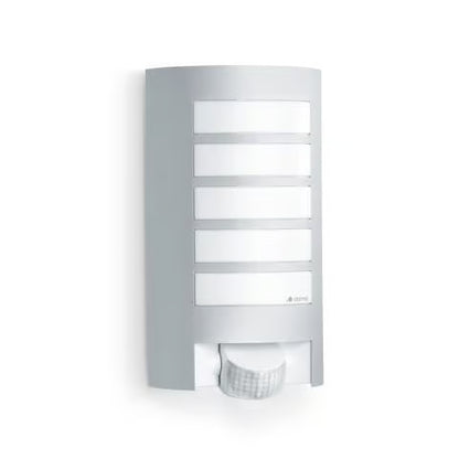 Steinel L 12 S Outdoor Sensor Light, 180° Motion Detection