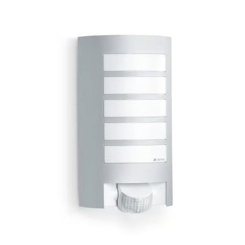 Steinel L 12 S Outdoor Sensor Light, 180° Motion Detection