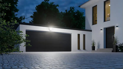 Steinel XLED Protect S LED Security Floodlight – Motion Sensor