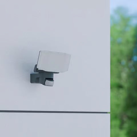 Steinel XLED Protect S LED Security Floodlight – Motion Sensor