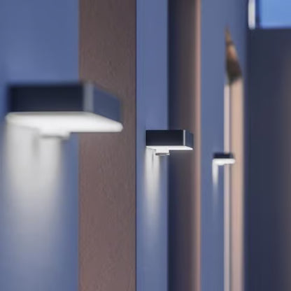 Steinel Xsolar SOL-O, Solar Illuminated House Number with Twilight Switch – Energy-Efficient Solar Light