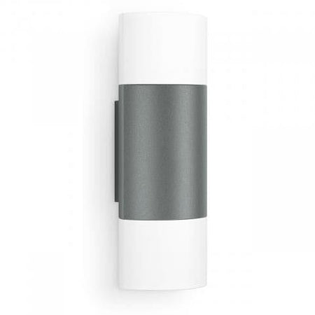 Steinel L 910 LED Outdoor Wall Light Up Down Motion Sensor Light