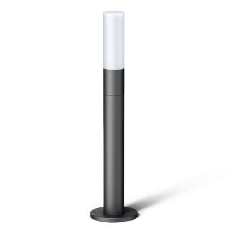Steinel GL 65 S Outdoor Path Light – Motion Sensor LED Luminaire for Stylish and Efficient Lighting
