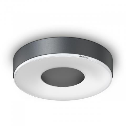 Steinel RS 200 C LED Ceiling Light – Modern Dimmable Indoor Wall & Ceiling Light