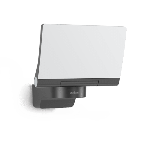 Steinel XLED Home 2 Outdoor LED Floodlight, Wall Mounted, Energy-Efficient Lighting Solution