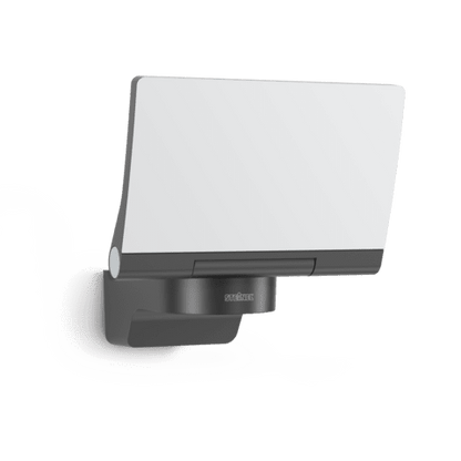 Steinel XLED Home 2 Outdoor LED Floodlight, Wall Mounted, Energy-Efficient Lighting Solution