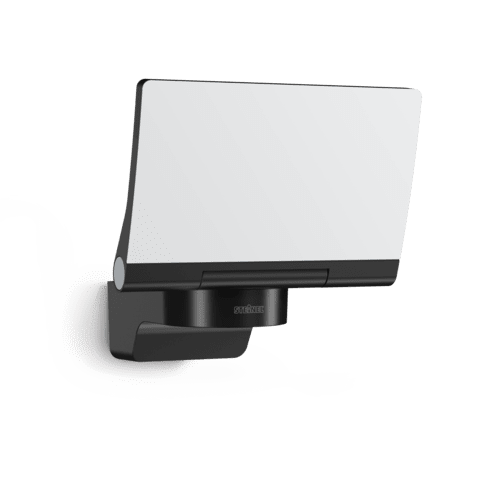 Steinel XLED Home 2 Outdoor LED Floodlight, Wall Mounted, Energy-Efficient Lighting Solution