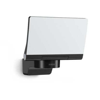 Steinel XLED Home 2 Outdoor LED Floodlight, Wall Mounted, Energy-Efficient Lighting Solution