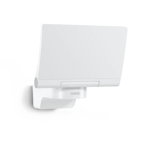 Steinel XLED Home 2 Outdoor LED Floodlight, Wall Mounted, Energy-Efficient Lighting Solution