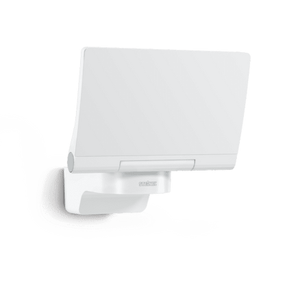 Steinel XLED Home 2 Outdoor LED Floodlight, Wall Mounted, Energy-Efficient Lighting Solution
