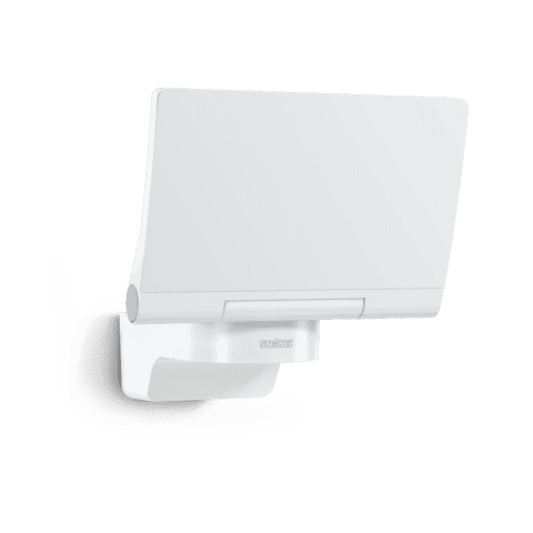 Steinel XLED Home 2 Outdoor LED Floodlight, Wall Mounted, Energy-Efficient Lighting Solution