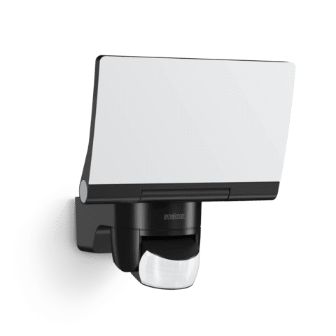 Steinel XLED Home 2 Connect – Bluetooth-Enabled Security Sensor Floodlight with App Control