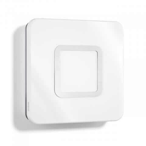 Steinel LED M1 Wall Sensor Light – Modern Indoor/Outdoor Lighting with Motion Detection