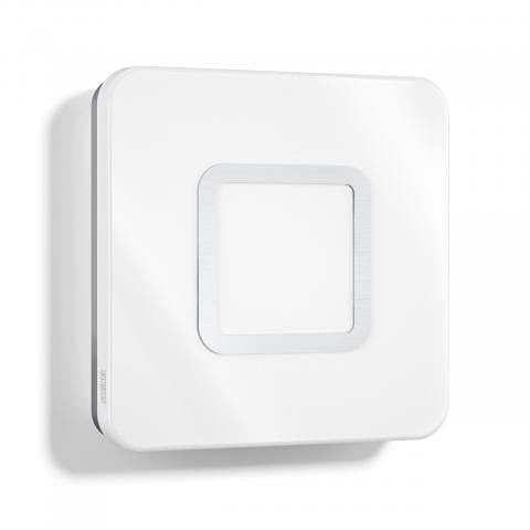 Steinel LED M1 Wall Sensor Light – Modern Indoor/Outdoor Lighting with Motion Detection