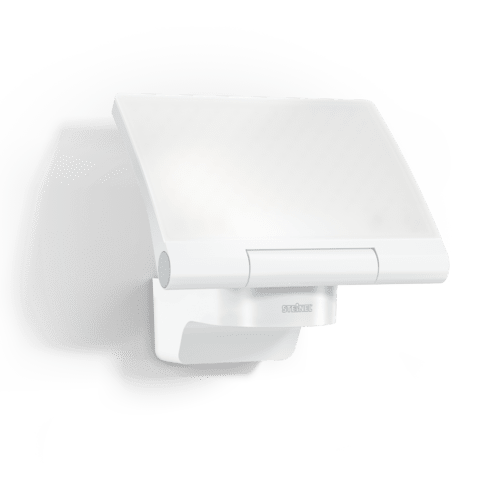 Steinel XLED Home 2 Outdoor LED Floodlight, Wall Mounted, Energy-Efficient Lighting Solution