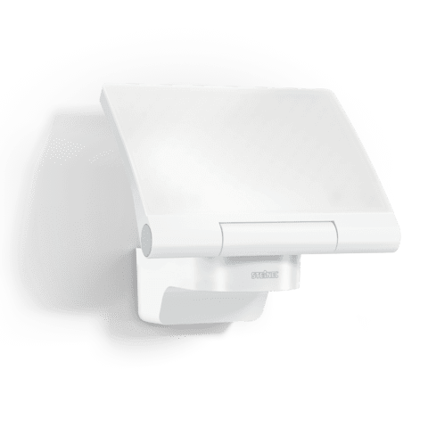 Steinel XLED Home 2 Outdoor LED Floodlight, Wall Mounted, Energy-Efficient Lighting Solution