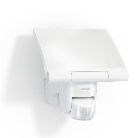 Steinel XLED Home 2 Connect – Bluetooth-Enabled Security Sensor Floodlight with App Control
