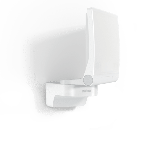 Steinel XLED Home 2 Outdoor LED Floodlight, Wall Mounted, Energy-Efficient Lighting Solution
