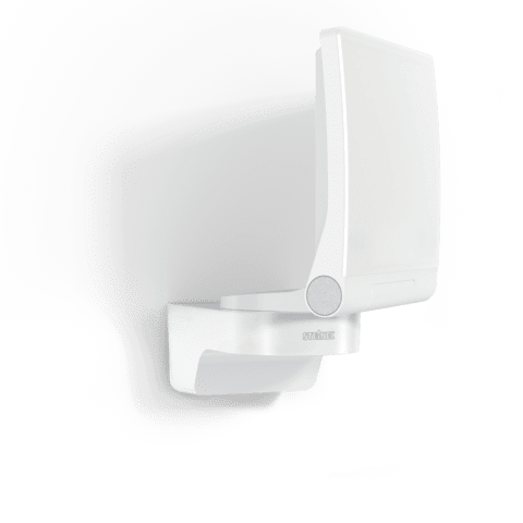 Steinel XLED Home 2 Outdoor LED Floodlight, Wall Mounted, Energy-Efficient Lighting Solution