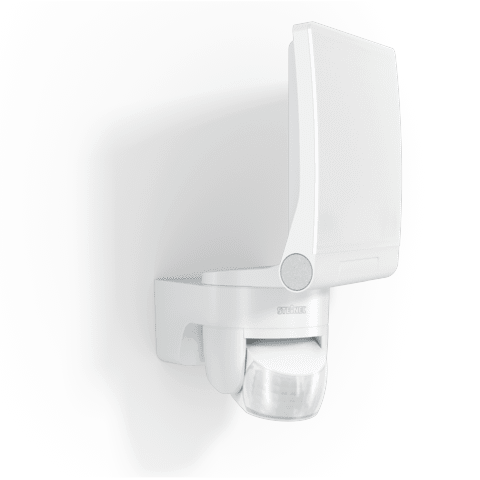 Steinel XLED Home 2 XL S, LED Sensor Spot Floodlight, High-Performance Outdoor Lighting