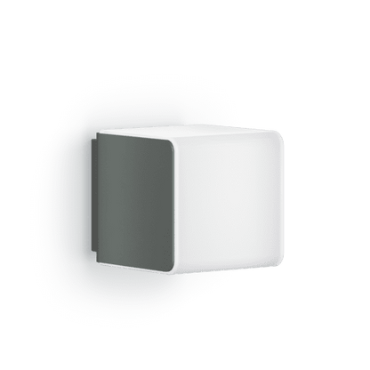 Steinel L 830 Outdoor Sensor Light – Smart Bluetooth-Controlled LED Lighting via App