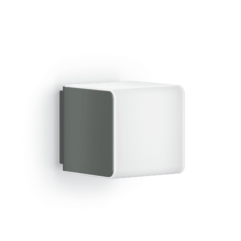 Steinel L 830 Outdoor Sensor Light – Smart Bluetooth-Controlled LED Lighting via App